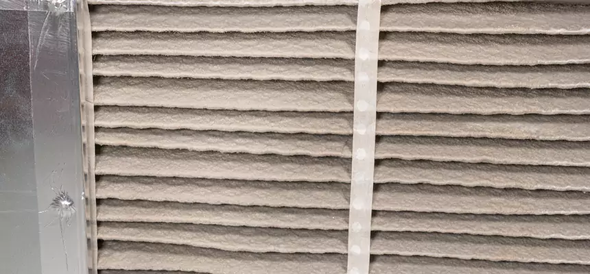 Mobile Car AC Filter Replacement in Corvallis