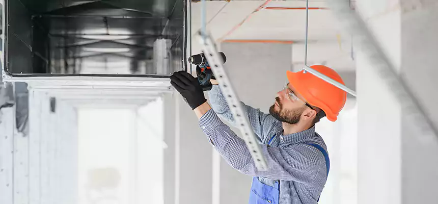 Comprehensive Ventilation Cleaning in Corvallis