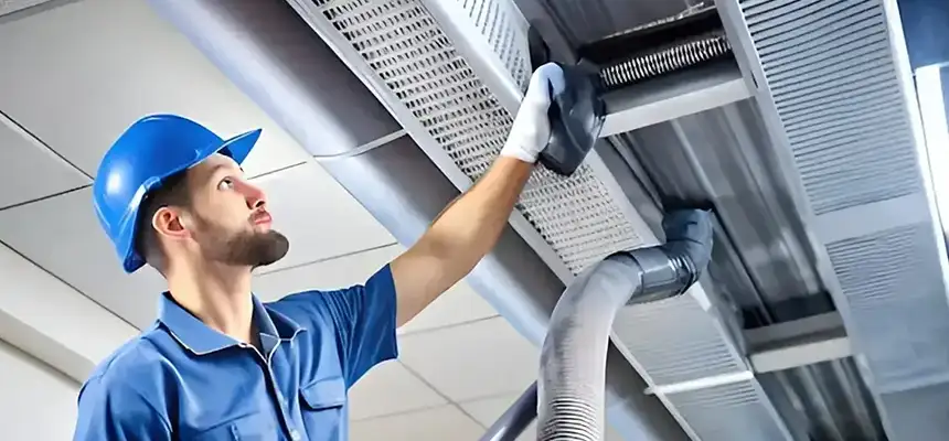 Our Annual Dryer Vent Maintenance Services in Corvallis, OR