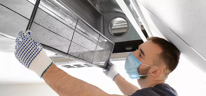 Our Bathroom Exhaust Duct Cleaning Services in Corvallis, OR