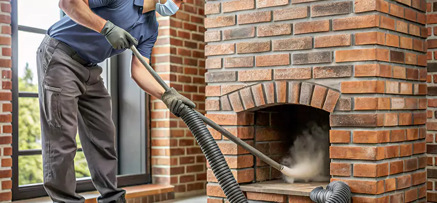 Our Chimney Sweep Services in Corvallis, OR