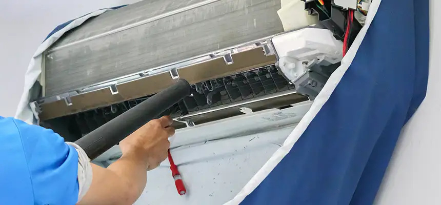 Advanced Clogged Dryer Vent Repair for Multi-Unit & Commercial in Corvallis, OR