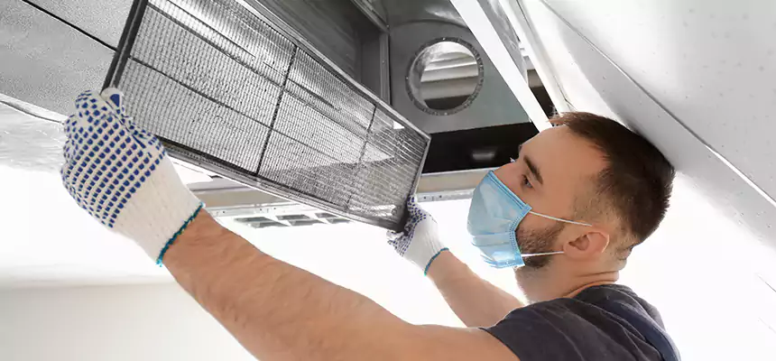 Our Dryer Vent Cleaning Services in Corvallis, OR