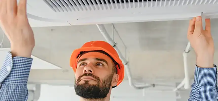 Our Furnace Vent Cleaning Services in Corvallis, OR