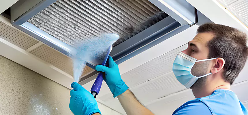 Our Home Ventilation Cleaning Services in Corvallis, OR