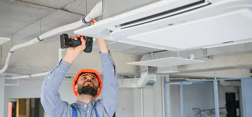 Eco‑Friendly Coil & Plenum Deep Cleaning in Corvallis