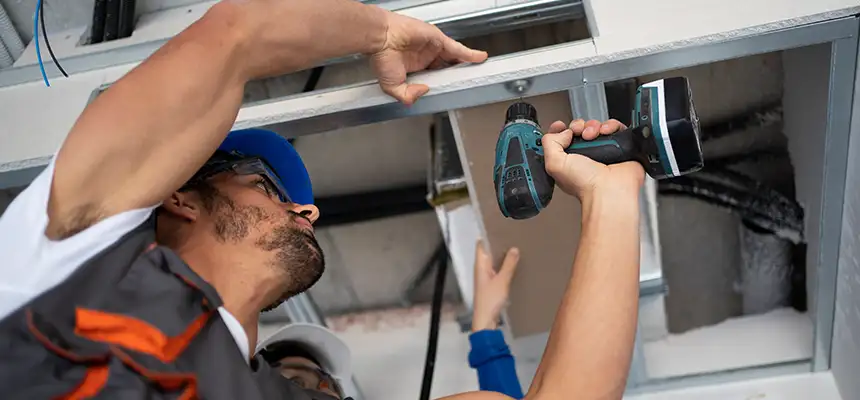 Our Improve Home Air Circulation Services in Corvallis, OR