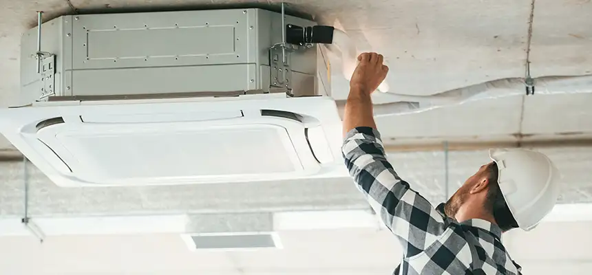 Our Local Vent Cleaning Services in Corvallis, OR