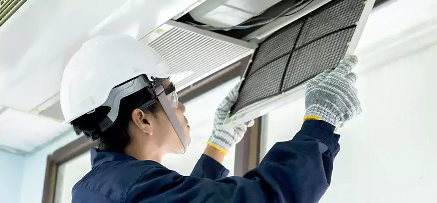 Our Residential Air Vent Cleaning Services in Corvallis, OR
