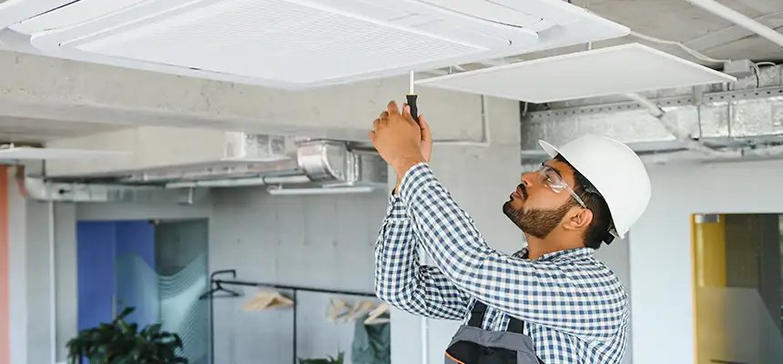 Our Roof Dryer Vent Cleaning Services in Corvallis, OR