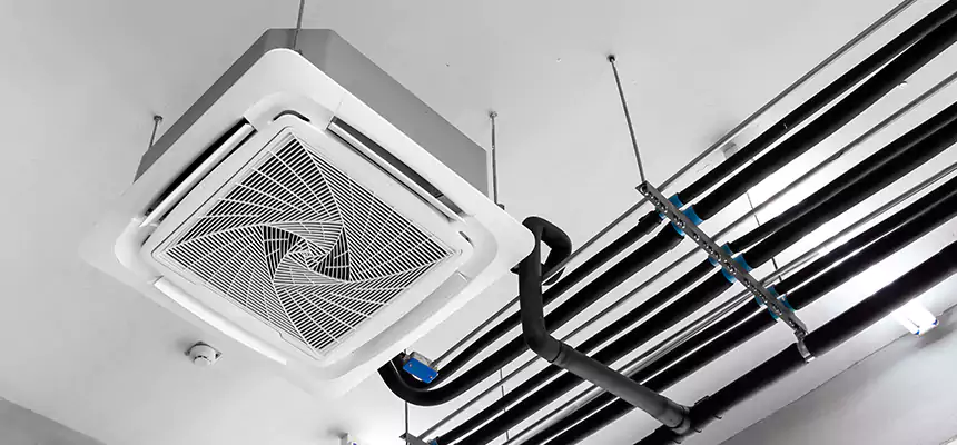 Our Smart AC Vent Controller Services in Corvallis, OR