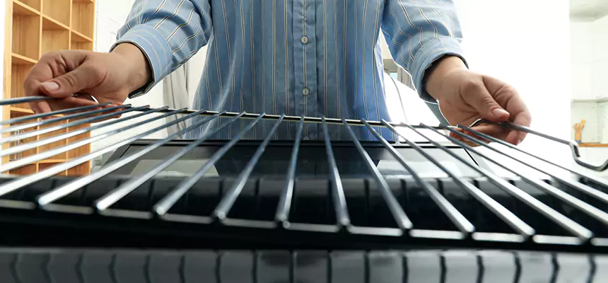 Our Vent Grille Washing Services in Corvallis, OR