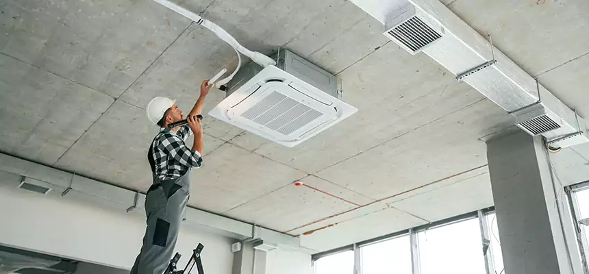Our Wi Fi Connected Air Ducts Services in Corvallis, OR