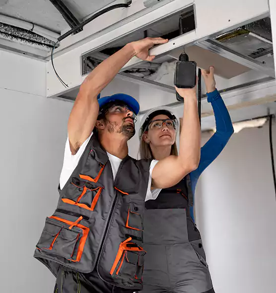 Professional AC Duct Cleaning in Corvallis, OR