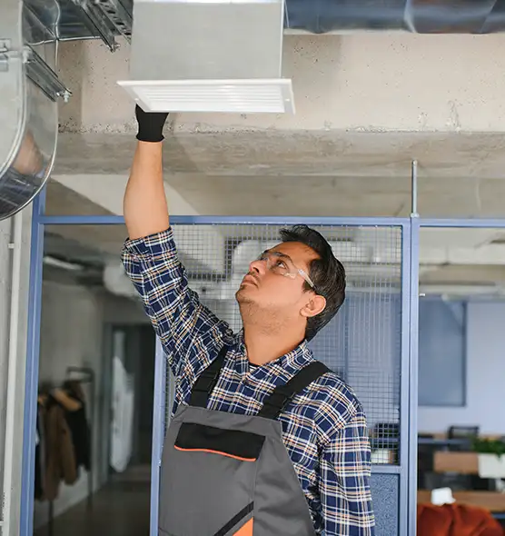 Top-Rated Air Duct Cleaning Near Me in Corvallis, OR