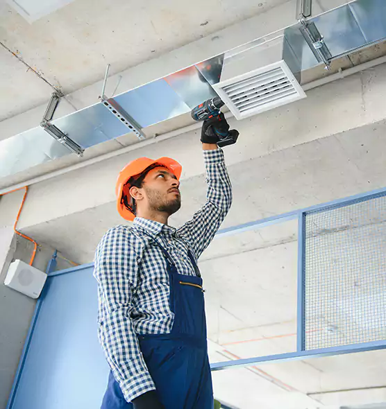 Welcome to Air Duct Cleaning & Repairs Corvallis — Your Local Air Duct Installation Specialists in Corvallis, OR