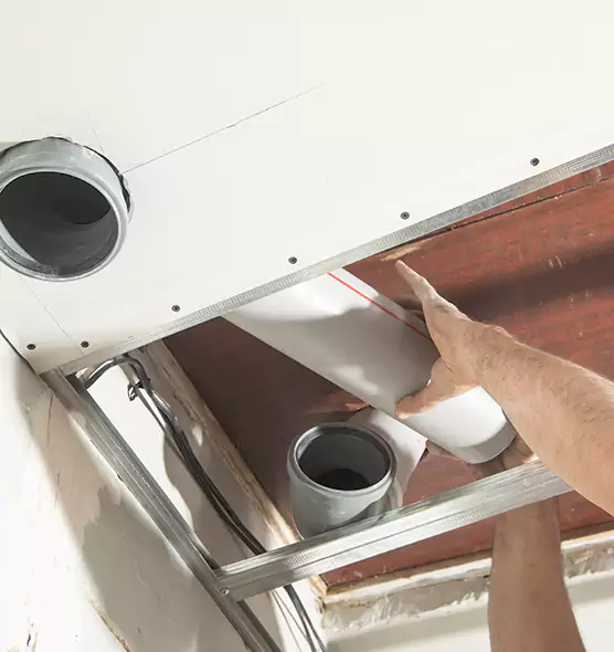 Professional Air Duct Replacement in Corvallis, OR