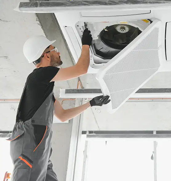 About Air Duct Rodent Removal in Corvallis, OR