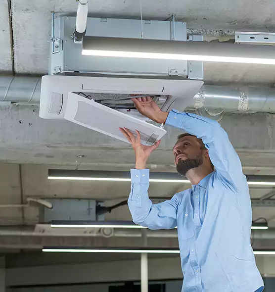 About Air Duct Sealing And Repair in Corvallis, OR