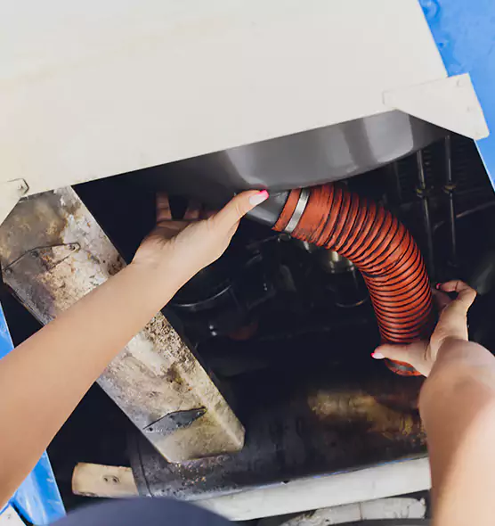 About Air Duct Virus Disinfection in Corvallis, OR