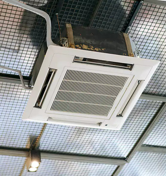 Top-Notch Allergy Relief Vent Cleaning Services in Corvallis, OR