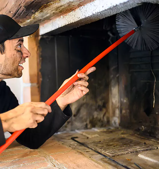 About Expert Chimney Cleaning in Corvallis, OR
