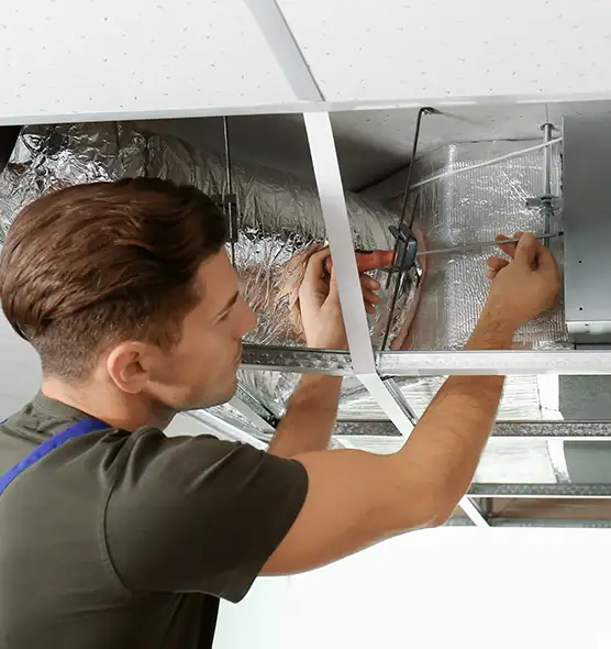 Professional Clogged Dryer Vent Repair in Corvallis, OR