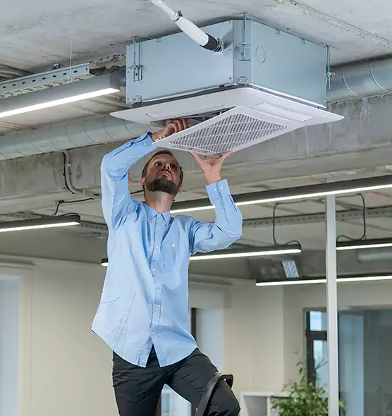 About Custom Wall-Integrated Duct Installation in Corvallis, OR