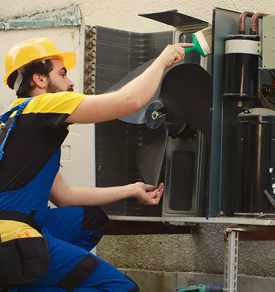 About Dryer Duct Fire Hazard Inspection in Corvallis, OR