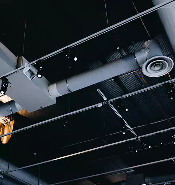 About Duct Sanitization with UV Light in Corvallis, OR