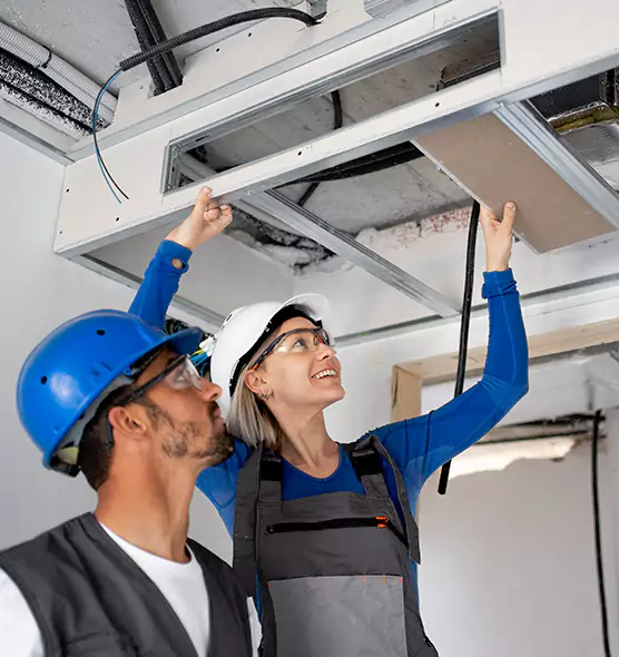 About Ductwork Rerouting Service in Corvallis, OR
