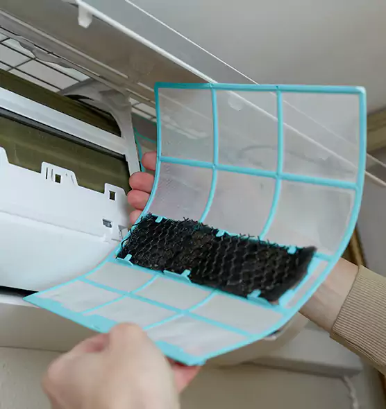 Welcome to Air Duct Cleaning & Repairs Corvallis — Your Local HEPA Filter Installation Pros in Corvallis, OR