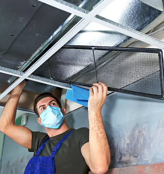 Professional Home Ventilation Cleaning in Corvallis, OR
