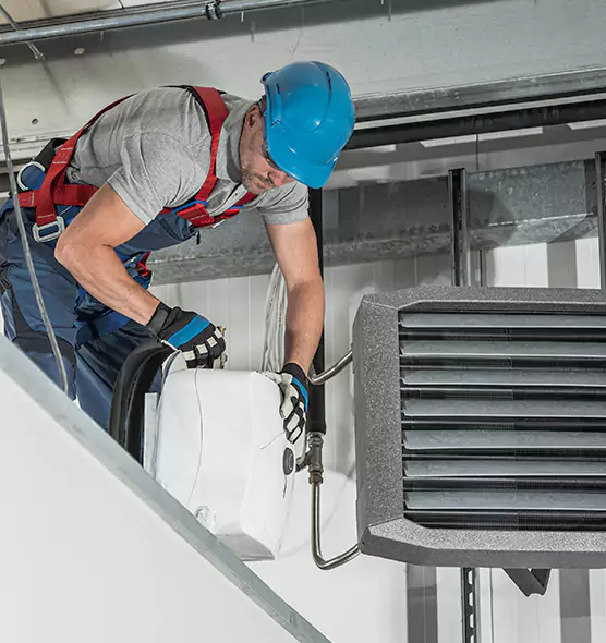 Professional HVAC Cleaning Solutions in Corvallis, OR