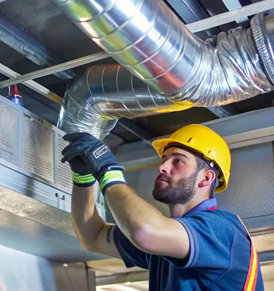 Professional NADCA Approved Air Duct Services in Corvallis, OR