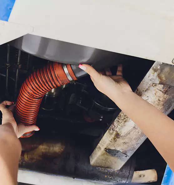 Professional Post-Renovation Duct Debris Removal in Corvallis, OR