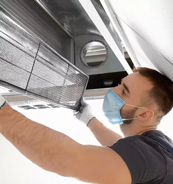 About Remove Smoke Smell From Air Duct in Corvallis, OR