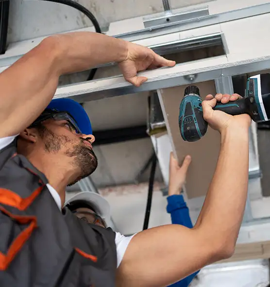 About Vent Smoke Odor Elimination in Corvallis, OR