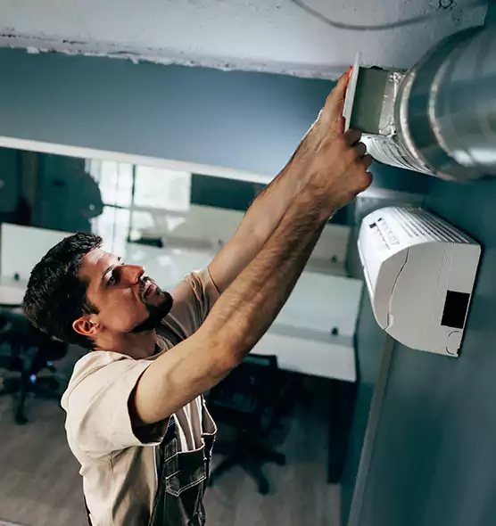 Reliable Warehouse Vent Cleaning in Corvallis, OR