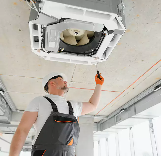 Why Homeowners & Businesses Trust Us in Corvallis, OR?