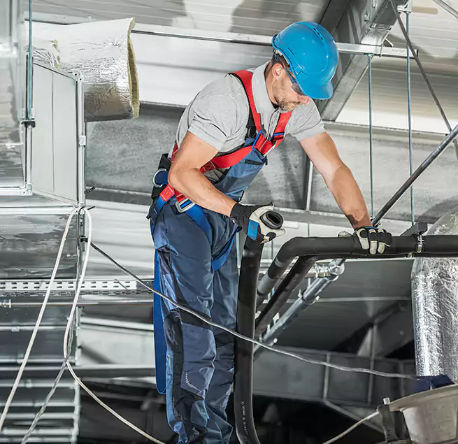 Why Homeowners & Businesses Trust Us in Corvallis, OR?