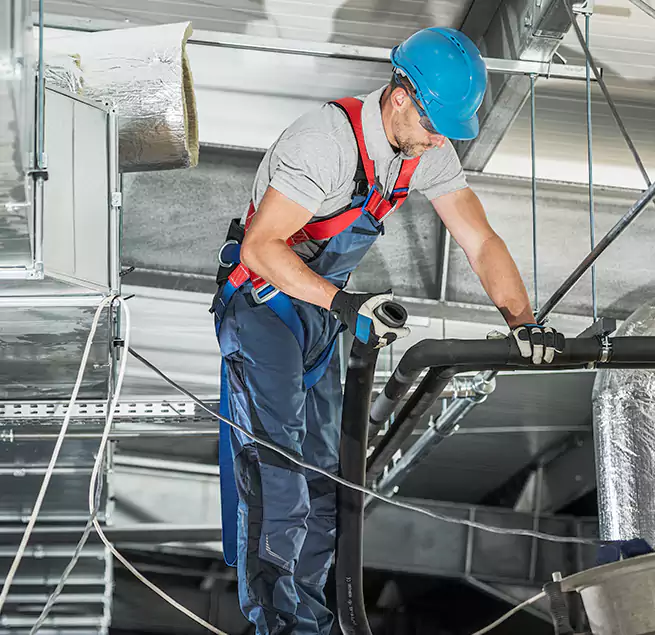 Why Homeowners & Businesses Trust Us in Corvallis, OR?