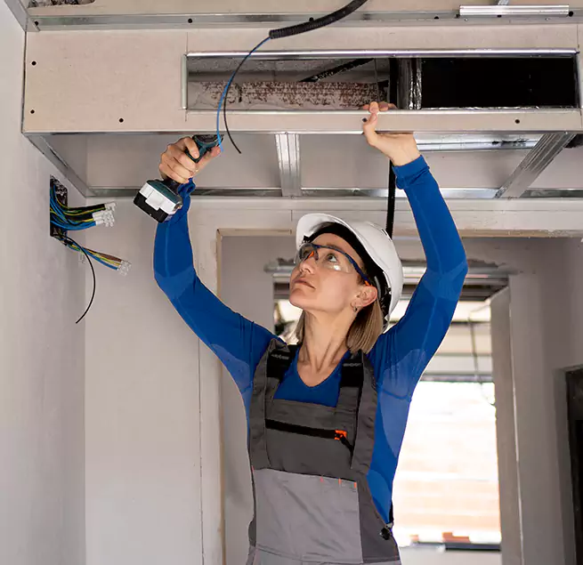 Why Homeowners & Businesses Trust Us in Corvallis, OR?