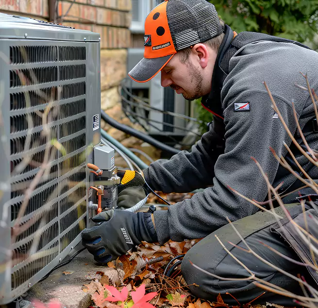 Why Homeowners & Businesses Trust Us in Corvallis, OR?