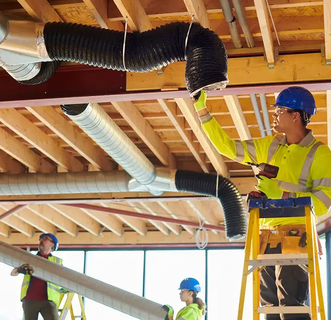 Why Homeowners & Businesses Trust Us in Corvallis, OR?