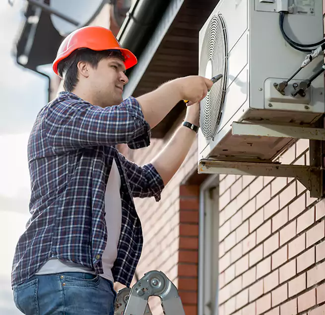 Why Homeowners & Businesses Trust Us Corvallis, OR